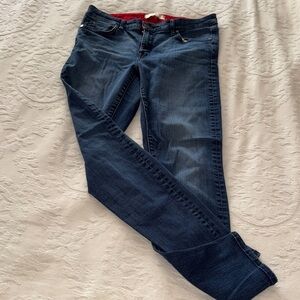 Gently Loved TRUTH Classic Blue Women's Jeans By Cookie Johnson